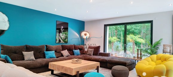 6 bedrooms House in Chaudon, France No. 272502 3