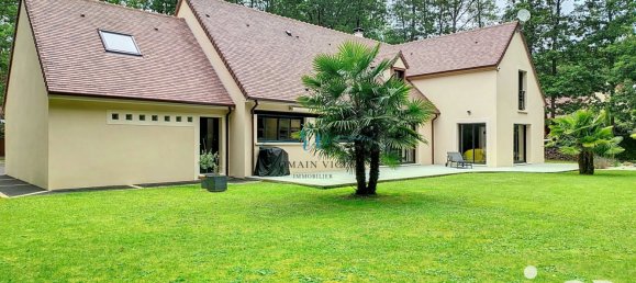 6 bedrooms House in Chaudon, France No. 272502 16