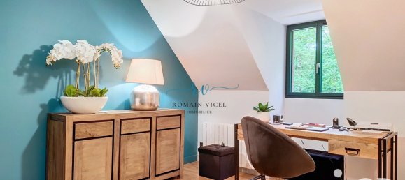 6 bedrooms House in Chaudon, France No. 272502 11