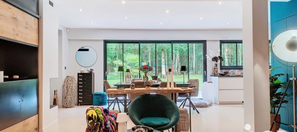 6 bedrooms House in Chaudon, France No. 272502 7