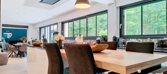 6 bedrooms House in Chaudon, France No. 272502 5