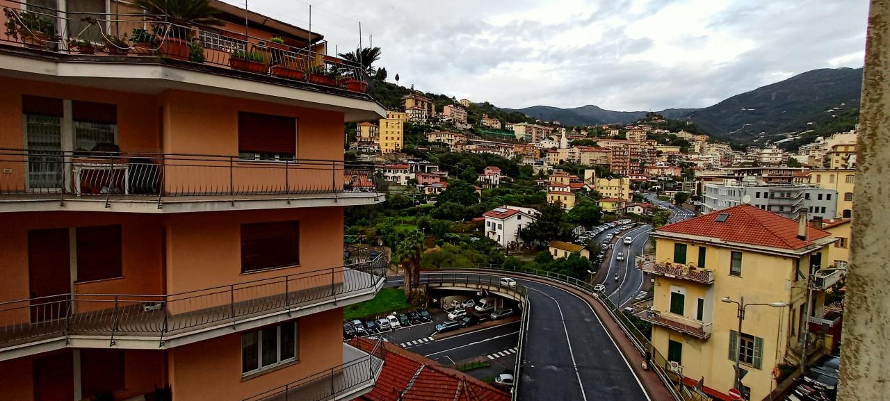 2 rooms Apartment in Sanremo, Italy No. 232704