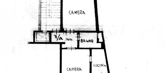 2 rooms Apartment in Sanremo, Italy No. 232704 14