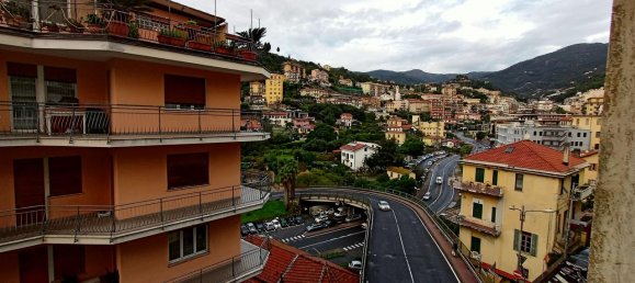 2 rooms Apartment in Sanremo, Italy No. 232704 7