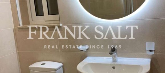 3 bedrooms Apartment in Sliema, Malta No. 8420 7