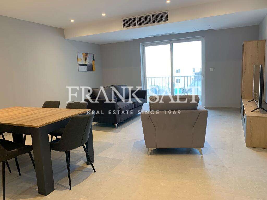 3 bedrooms Apartment in Sliema, Malta No. 8420