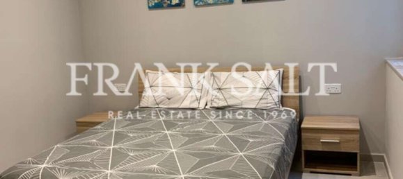 3 bedrooms Apartment in Sliema, Malta No. 8420 3