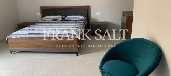 3 bedrooms Apartment in Sliema, Malta No. 8420 5