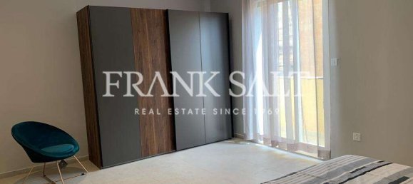 3 bedrooms Apartment in Sliema, Malta No. 8420 6