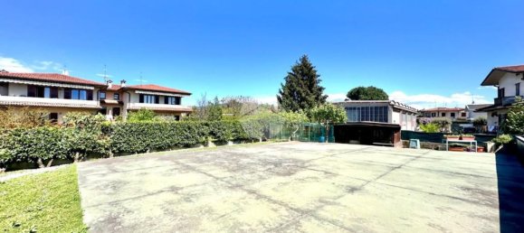 Grundstück in Palazzolo sull'Oglio, Italy 535m², Nr. 117302 4