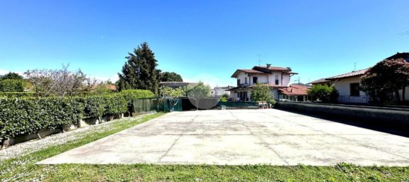 Grundstück in Palazzolo sull'Oglio, Italy 535m², Nr. 117302 2