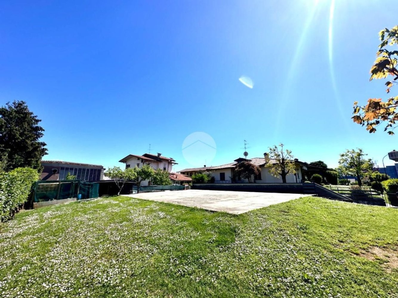 Grundstück in Palazzolo sull'Oglio, Italy 535m², Nr. 117302