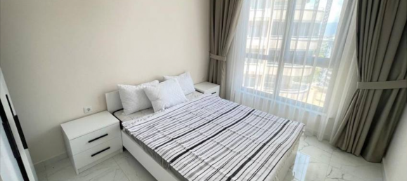 Apartment 1+1 in Alanya, Turkey No. 32003 3