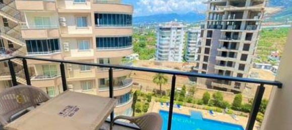 Apartment 1+1 in Alanya, Turkey No. 32003 4