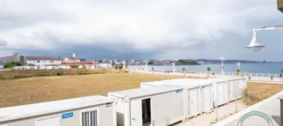 1 غرف نوم شقة في Gijon, Spain رقم 184195 21