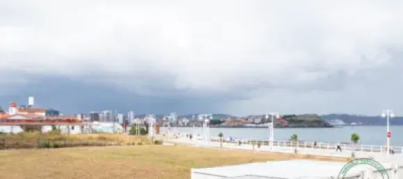 1 غرف نوم شقة في Gijon, Spain رقم 184195 20