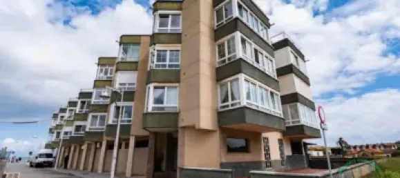 1 غرف نوم شقة في Gijon, Spain رقم 184195 32