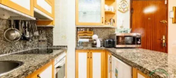 1 غرف نوم شقة في Gijon, Spain رقم 184195 3