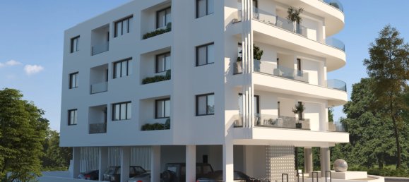 1 dormitorio apartamento en venta en Larnaca, Larnaka, Cyprus № 181149 9