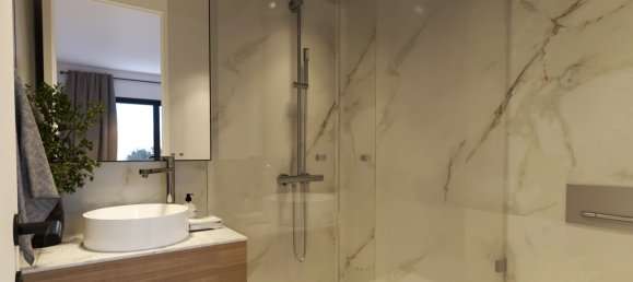 1 dormitorio apartamento en venta en Larnaca, Larnaka, Cyprus № 181149 11