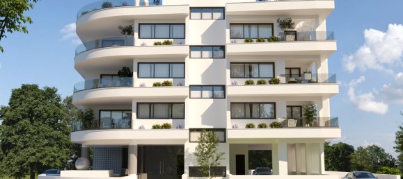 1 dormitorio apartamento en venta en Larnaca, Larnaka, Cyprus № 181149 5