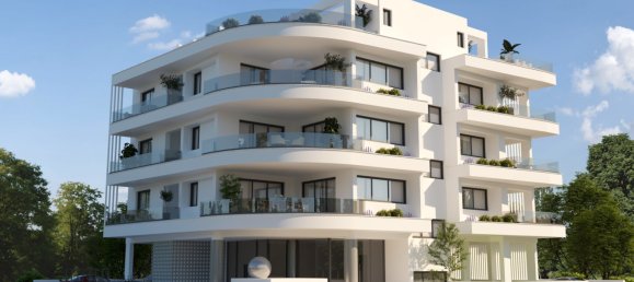 1 dormitorio apartamento en venta en Larnaca, Larnaka, Cyprus № 181149 3