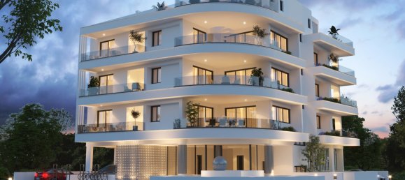 1 dormitorio apartamento en venta en Larnaca, Larnaka, Cyprus № 181149 7