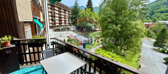 Apartamento de 2 dormitorios en Limone Piemonte, Italy No. 292201 9