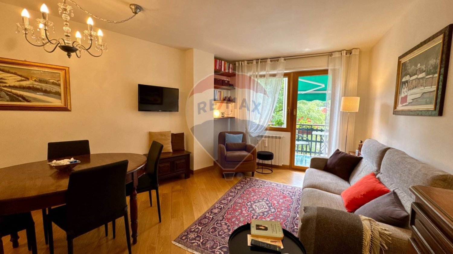 Apartamento de 2 dormitorios en Limone Piemonte, Italy No. 292201