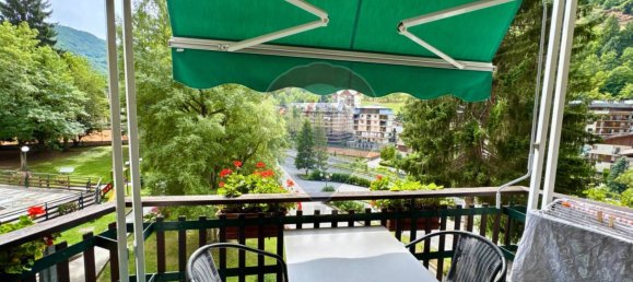 Apartamento de 2 dormitorios en Limone Piemonte, Italy No. 292201 8