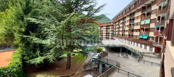 Apartamento de 2 dormitorios en Limone Piemonte, Italy No. 292201 21