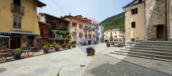 Apartamento de 2 dormitorios en Limone Piemonte, Italy No. 292201 34