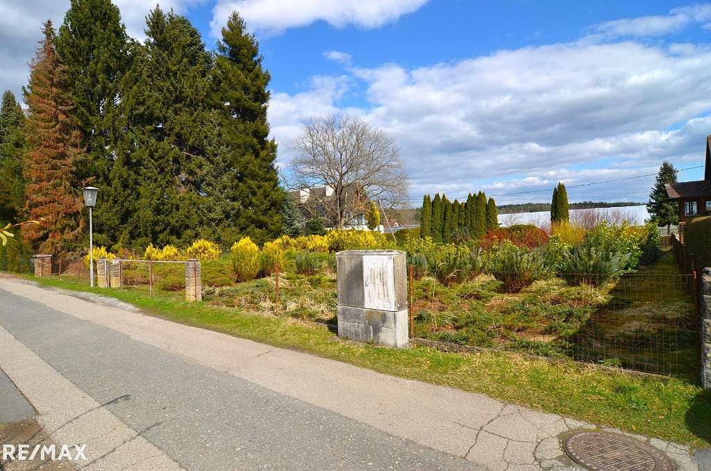 Terrain à Stainz, Austria No. 81484