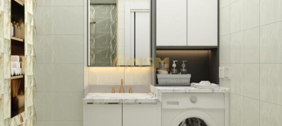 Apartment 1+1 in Alanya, Turkey No. 31122 27