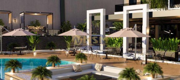 Apartment 1+1 in Alanya, Turkey No. 31122 15