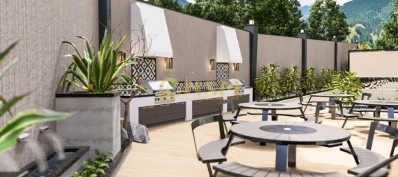 Apartment 1+1 in Alanya, Turkey No. 31122 21