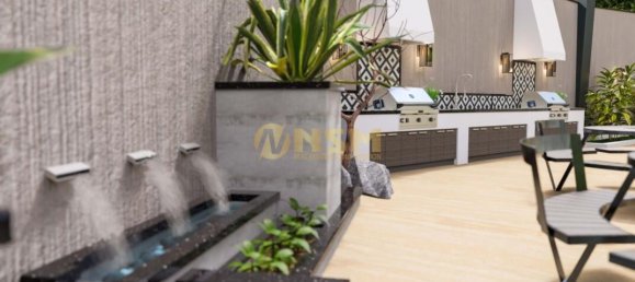 Apartment 1+1 in Alanya, Turkey No. 31122 22