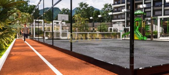 Apartment 1+1 in Alanya, Turkey No. 31122 24