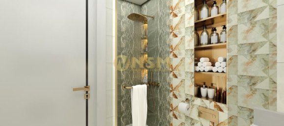 Apartment 1+1 in Alanya, Turkey No. 31122 28