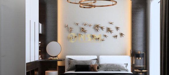 Apartment 1+1 in Alanya, Turkey No. 31122 30