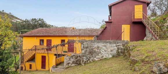 Casa de 2 dormitorios en Baiao, Portugal No. 23787 2