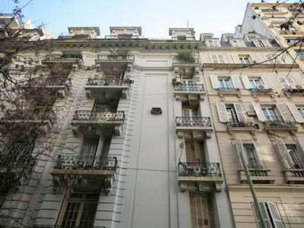 200m² Office in Buenos Aires, Argentina No. 104954