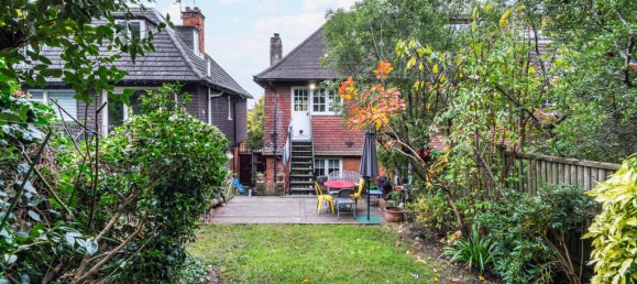 3 bedrooms Apartment in London, United Kingdom No. 14208 4