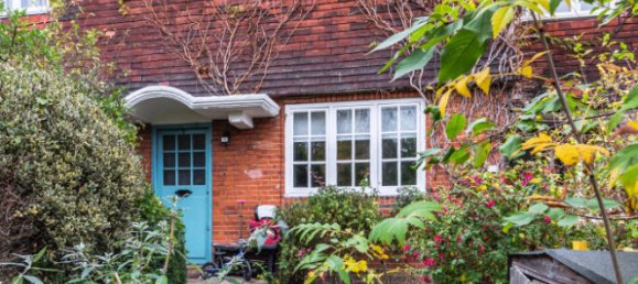 3 bedrooms Apartment in London, United Kingdom No. 14208 18