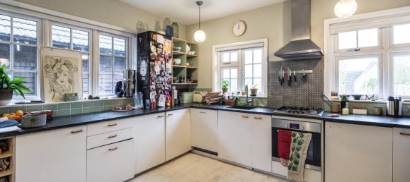 3 bedrooms Apartment in London, United Kingdom No. 14208 14