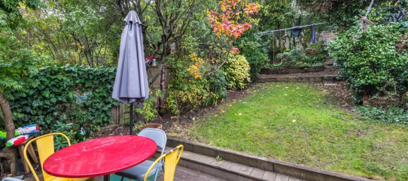 3 bedrooms Apartment in London, United Kingdom No. 14208 13