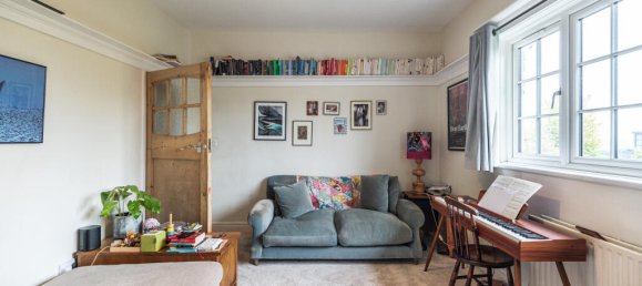 3 bedrooms Apartment in London, United Kingdom No. 14208 30