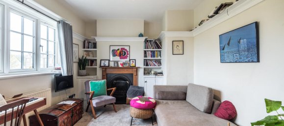 3 bedrooms Apartment in London, United Kingdom No. 14208 24