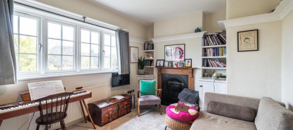 3 bedrooms Apartment in London, United Kingdom No. 14208 7