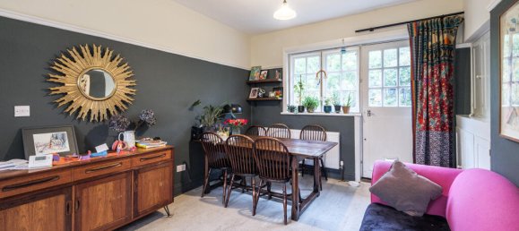 3 bedrooms Apartment in London, United Kingdom No. 14208 15